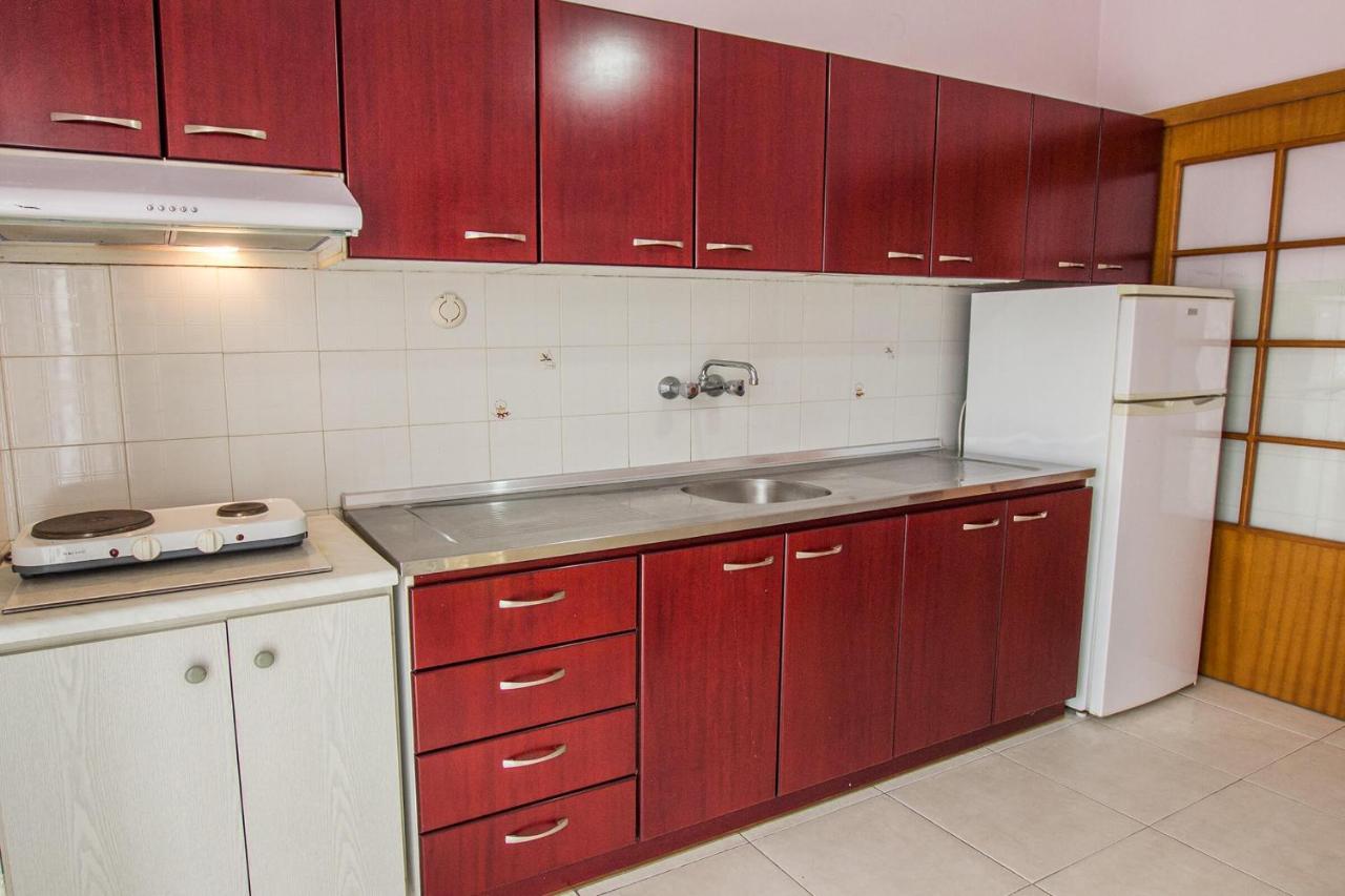 George Laz Rooms Vrasná Esterno foto