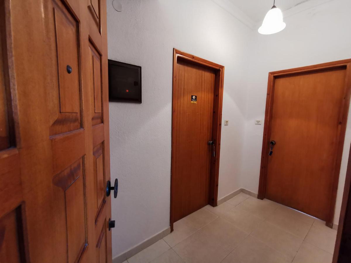 George Laz Rooms Vrasná Esterno foto